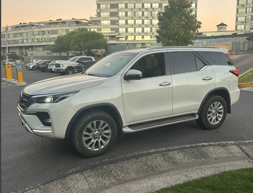 Toyota SW4 2.8 Srx 204Cv 4X4 7As At