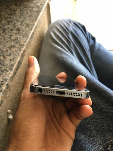 iPhone 5