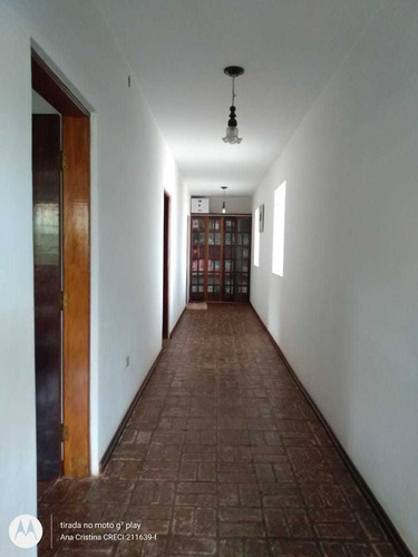 Linda Chácara 1.800 M² Em Ibiúna-sp - Cód.102
