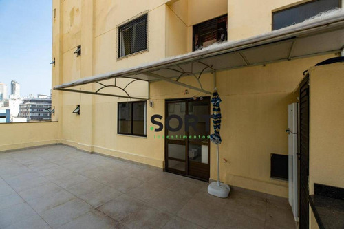 Apartamento No Residencial Liberty, Balneário Camboriú - Ap1235