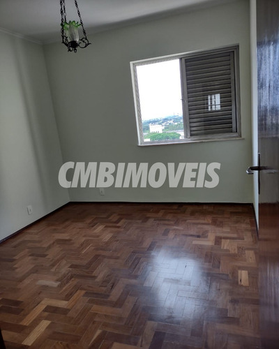 Imagem 6 de 8 de Apartamento À Venda 1 Dormitório No Bairro Bosque Em Campinas - Ap21958 - Ap21958 - 69353700