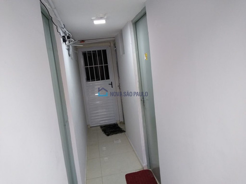 Imagem 9 de 15 de Sobrado Com Renda, Com 40 Kitnet Ao Lado Do Metrô Conceição. - Bi26949