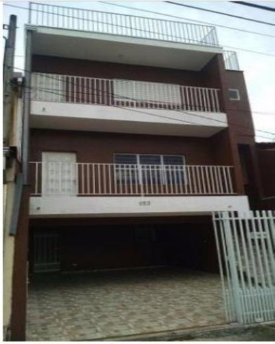 Imagem 2 de 10 de Casa À Venda Em Sorocaba, Sp | Mpb Imobiliária - 577084 - 34469190