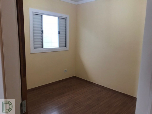 Imagem 10 de 15 de Sobrado Para Venda No Bairro Jardim Das Vertentes Em São Paulo - Cod: Di28151 - Di28151