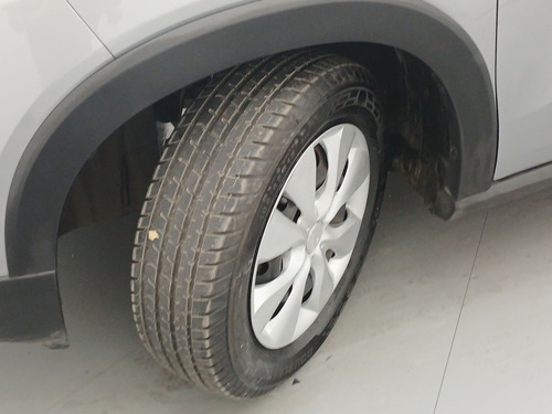 Citroën C3 1.0 16V FLEX LIVE PACK MANUAL