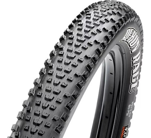 Neumático Maxxis Rekon Race 29 X 2.25 Exo Alambre Semi-slick