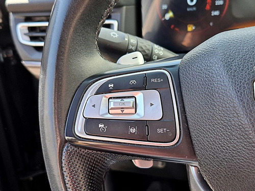 Exeed VX UNLIMITED AWD 2.0 AT