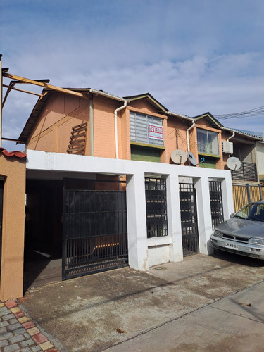 Casa Quilicura, Jardines Del Norte, Subsidio Ds1 T3