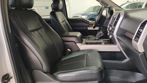 Ford F-150 3.5 Doble Cabina V6 4x2 At
