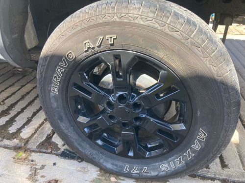 Nissan Frontier Pro 4x Automática Gasolina 2.4 Por Partes