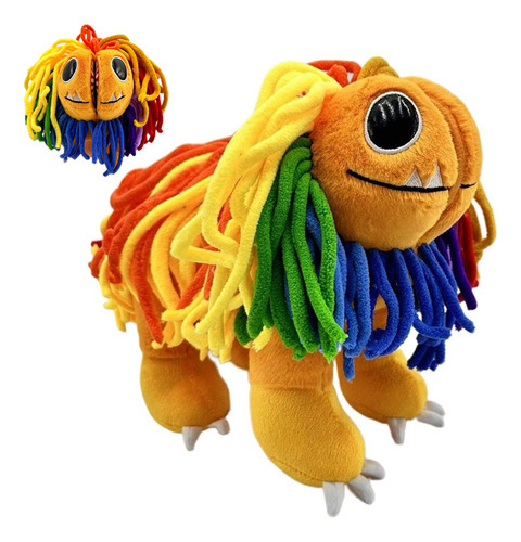 Nightmare Critters Regalos De Peluche Para Niños