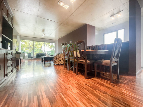 Imagen 6 de 30 de Apartamento En Venta De 3 Dormitorios En Malvin (ref: Tbr-2628)