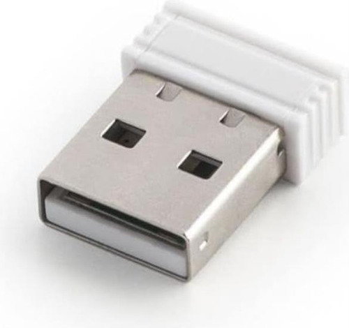 Combinación Teclado Y Mouse Inalámbricos Slim Slim Mason Usb