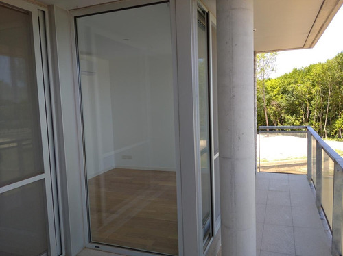 Departamento 3 Ambientes Con Increíble Vista, Balcón Y Parrilla - Venice Tigre