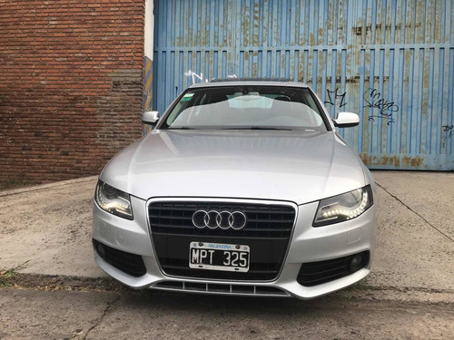 Audi A4 2.0 Ambition I 150cv Multitronic 2013