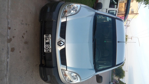 Imagen 10 de 14 de Renault Kangoo 2010 Gnc