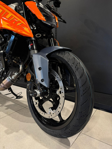 Ktm 250 Duke G3 Oportunidad Precio Contado