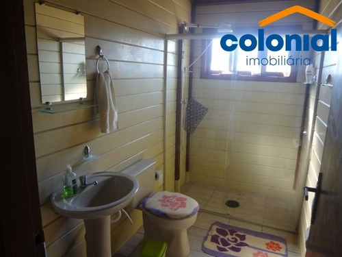 Imagem 4 de 16 de Chácara 3 Quartos/1 Suíte Jardim Cristiane/itupeva - Ch00108 - 69940606