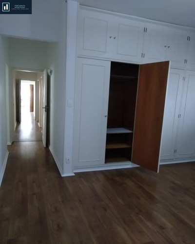 Imagem 24 de 28 de Apartamento Para Locação Com Localização Privilegiada! - Ap00273 - 68446991