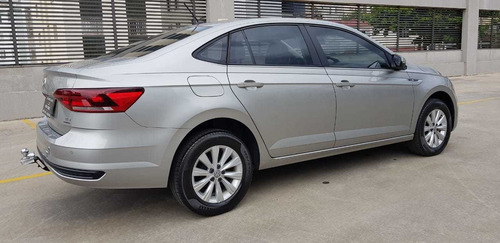 Imagem 10 de 14 de Volkswagen Virtus 1.6 Msi (flex) (aut)
