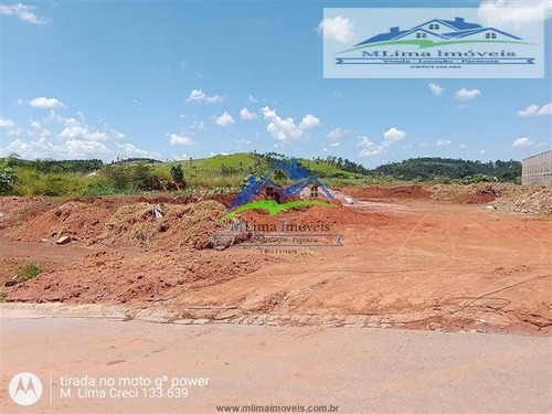 Imagem 4 de 13 de Área Industrial E Comercial Em Atibaia / Rodovia Fernão Dias - 540