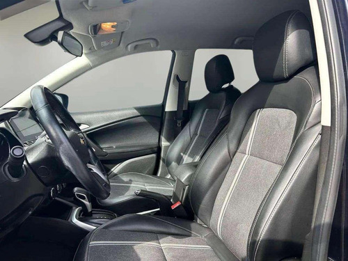 Chevrolet Tracker 12t A Ltz