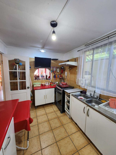 Amplia Y Elegante Casa En Alto Hospicio (85161)