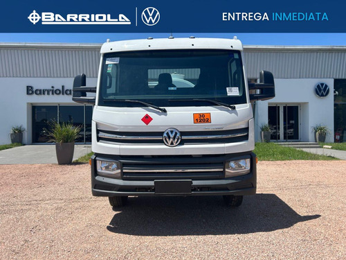 Vw 9-170 Surtidor Combustible 4000lt + Iva 3.8 2024 Barriola