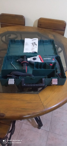 Taladro Manual Metabo