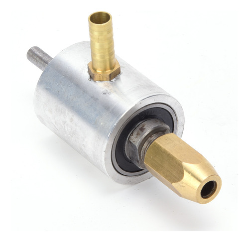 Adaptador De Broca De Agua, Portabrocas, Conector De Acero D
