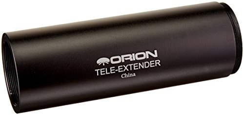 Orion 5125 1,25-inch Tele-extender Estándar