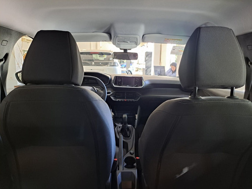 Imagen 16 de 25 de Peugeot 208 Like Pack 1.6l 0km Az