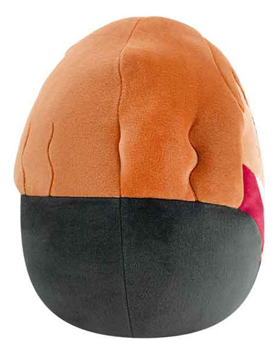 Peluche Hermione Granger de 20 cm, con forma de malvavisco Harry Potter