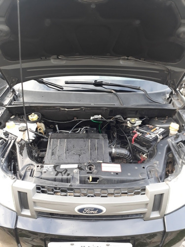 Ford Ecosport 2009 1.6 Xls Flex 5p 101 Hp