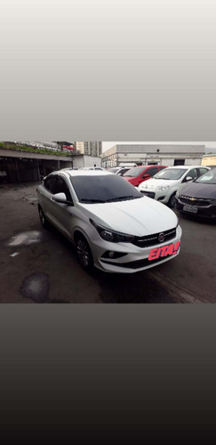 Fiat Cronos 2019 1.3 Drive Flex 4p
