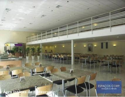 Imagem 16 de 30 de Laje Corporativa Para Alugar, 1.133m² - Santo Amaro - São Paulo/sp - Lj0190