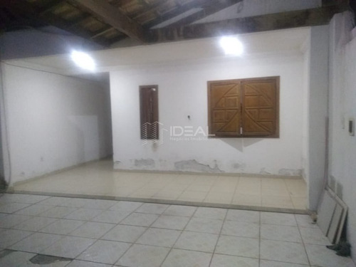 Imagem 1 de 15 de Casa Duplex Em Parque Juliao Nogueira - Campos Dos Goytacazes - 13492