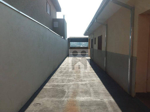 Imagem 19 de 25 de Casa Com 2 Dormitórios À Venda, 155 M² Por R$ 290.000 - Jardim Emilia - Ribeirão Preto/sp - Ca0799