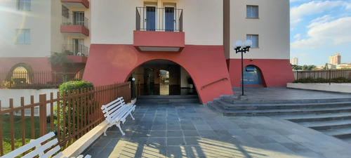 Imagem 23 de 30 de Apto Santana | 3 Quartos | 72 M² | Cond: R$680.00 | 2 Vagas - 1ulaqv