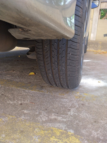 Imagem 10 de 10 de Honda City 2013 1.5 Lx Flex Aut. 4p
