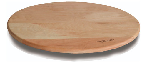 Tabla Giratoria 600 | Madera Nativa Lenga