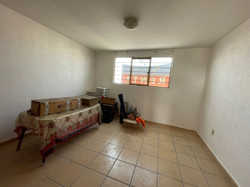 Imagen 4 de 10 de Departamento En Renta Metropolitana Segunda Sección Nezahua