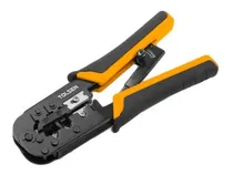 Comprar Pinza Crimpeadora Pro Rj45 - Rj11 - Rj12 Tolsen - 38054