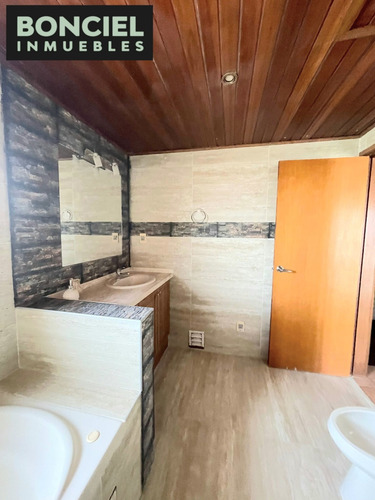 Excelente Casa 3 Dormitorios En Colinas Del Mirador