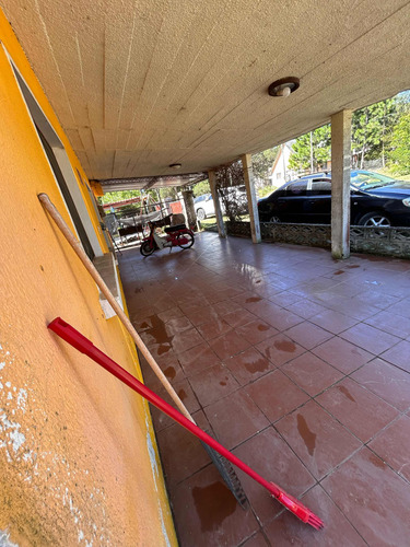 Se Vende Casa En Balneario Santa Ana