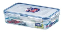 Comprar Taper Hermetico Lock And Lock Recto 800ml. Hpl816