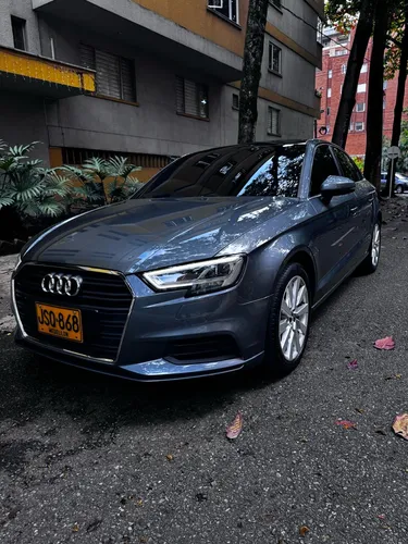 Audi A3 1.2 Tfsi Ambition