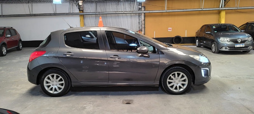 Peugeot 308 1.6 Allure Nav 115cv