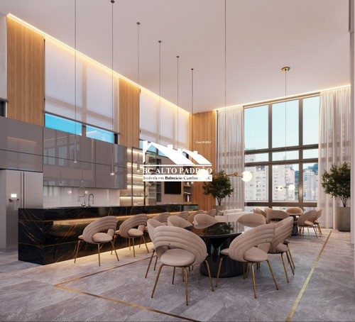 Imagem 5 de 14 de Apartamento No Bairro Pioneiros Balneário Camboriú-sc - 3560
