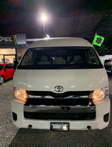 Imagen 2 de 15 de Toyota